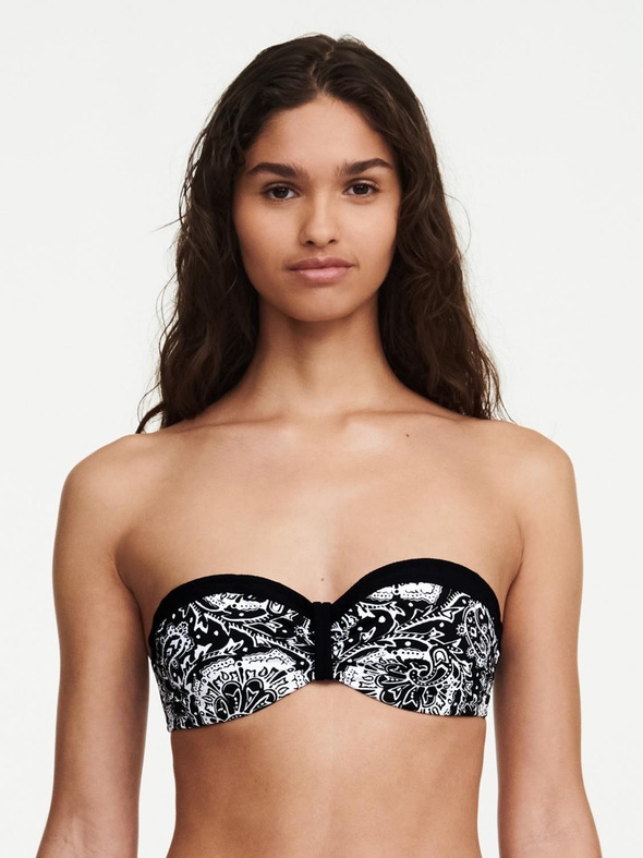 Chantelle | FLOWERS - Bikini Bandeau BH