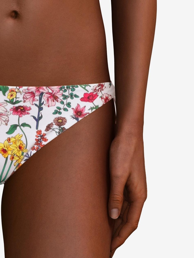 Bikini Flowers Chantelle