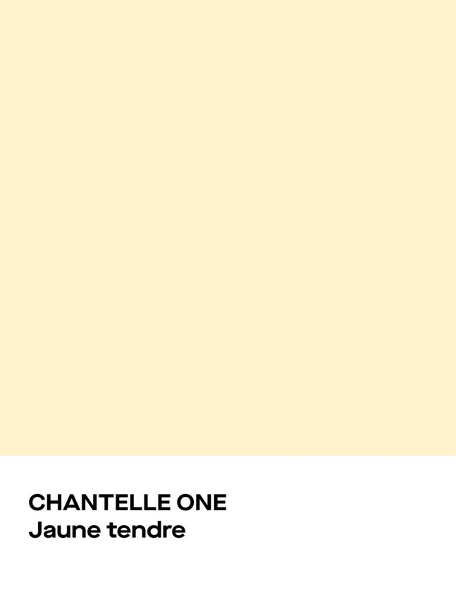 Shorty One Lace Chantelle