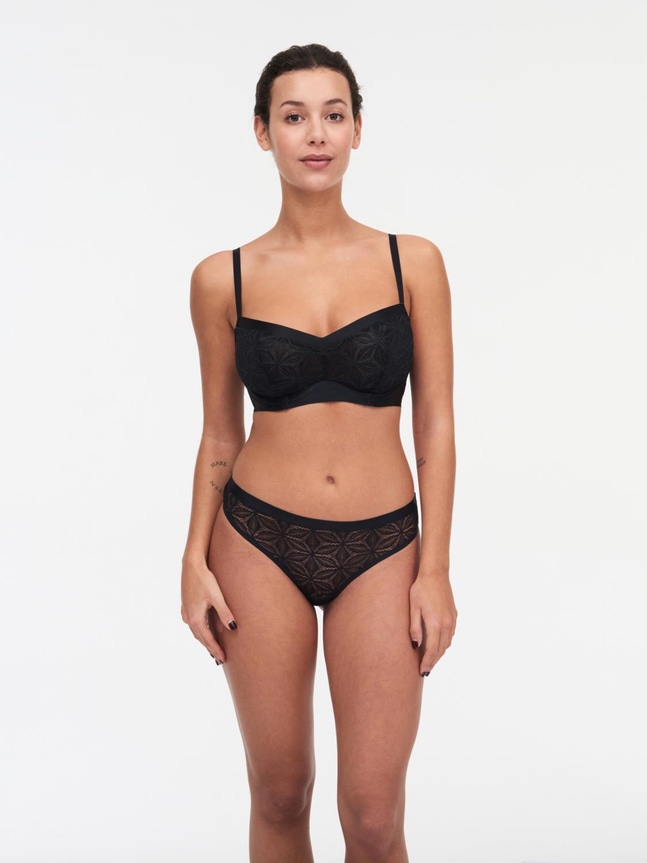 Soutien-gorge corbeille One Lace Chantelle
