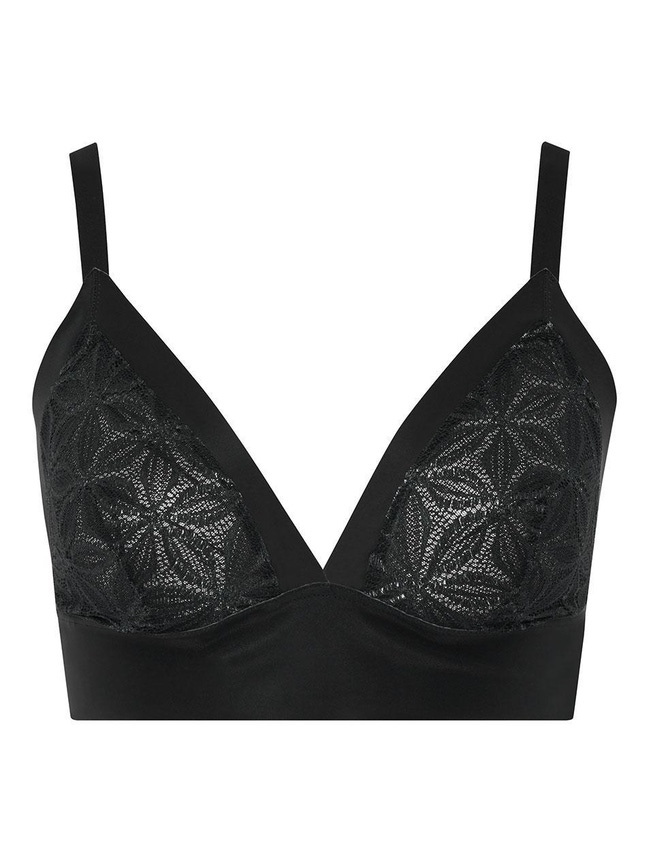 Soutien-gorge sans armature triangle One Lace Chantelle