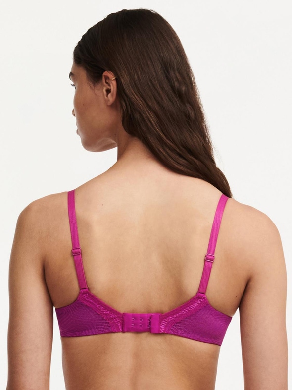 Chantelle | Modern Support - Soutien-gorge coques emboîtant