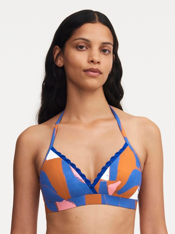 Chantelle | Tribe - Soutien-gorge sans armature triangle coques