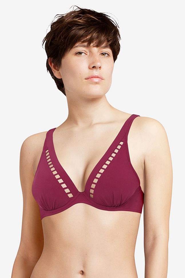 Soutien-gorge push-up Native Chantelle