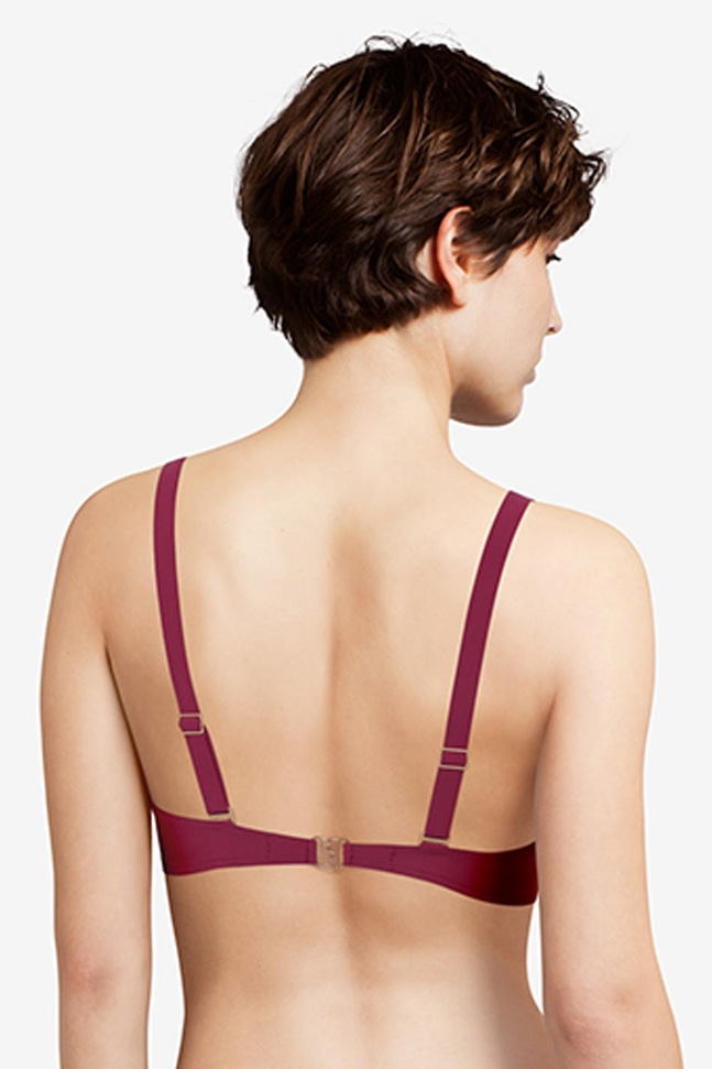 Soutien-gorge push-up Native Chantelle