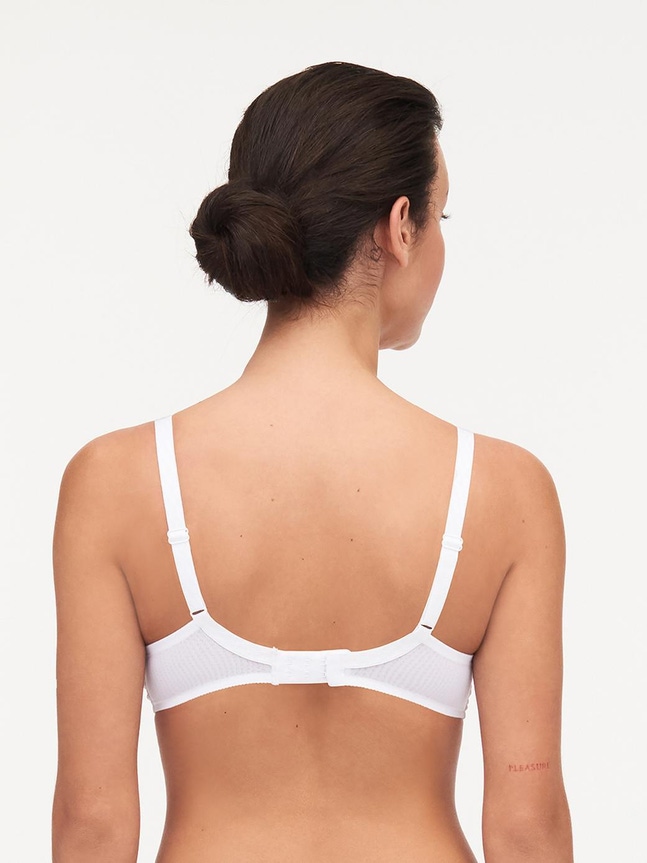 Soutien-gorge enveloppant Montaigne Chantelle