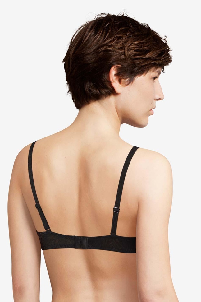 Soutien-gorge corbeille Montaigne Chantelle