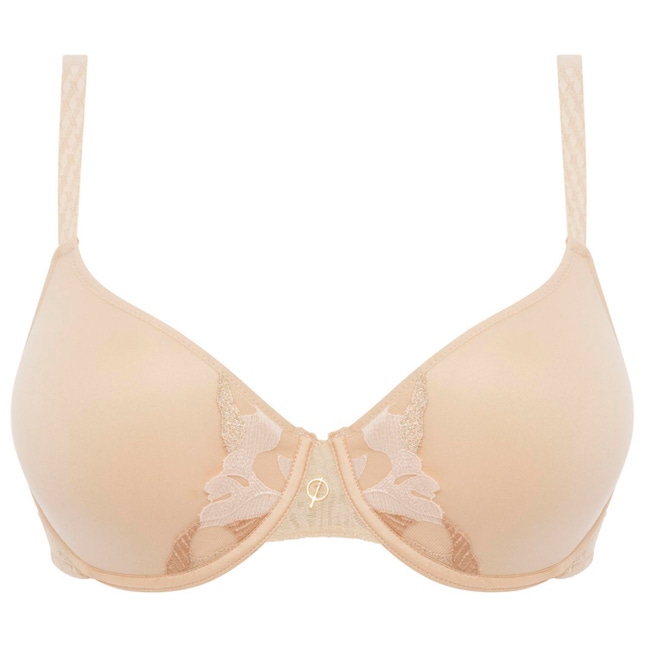 Soutien-gorge corbeille à mémoire de forme Montaigne Chantelle