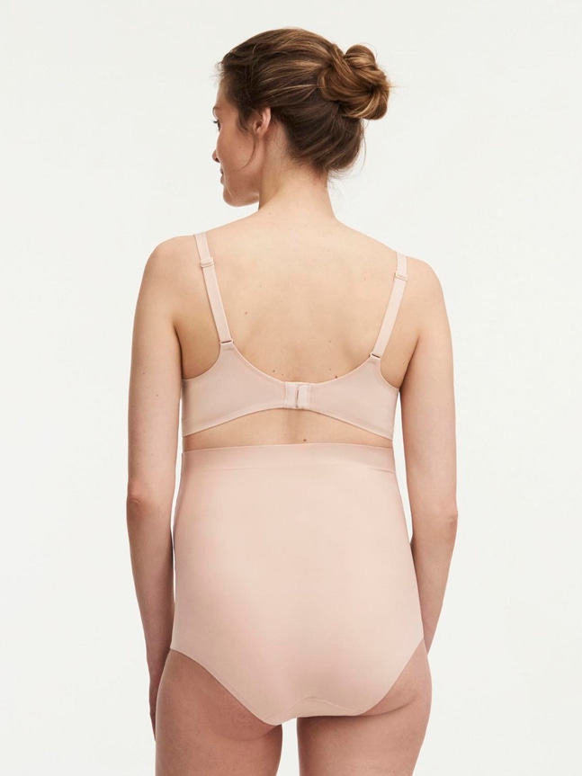 Soutien-gorge sans armature allaitement Pure Maternity Chantelle