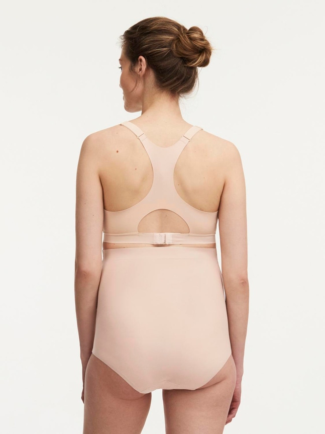Soutien-gorge sans armature grossesse et allaitement Pure Maternity Chantelle
