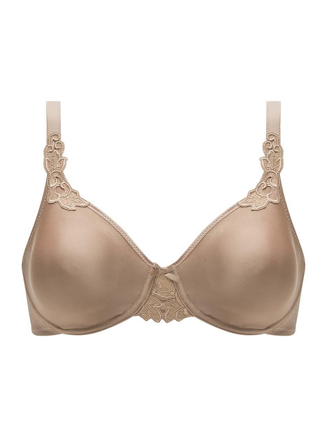 Soutien-gorge moulé emboîtant Hedona Chantelle