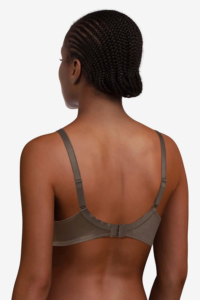 Soutien-gorge avec armatures enveloppant Hedona Chantelle