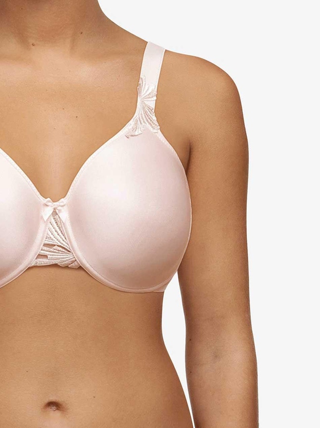 Soutien-gorge moulé enveloppant Hedona Chantelle