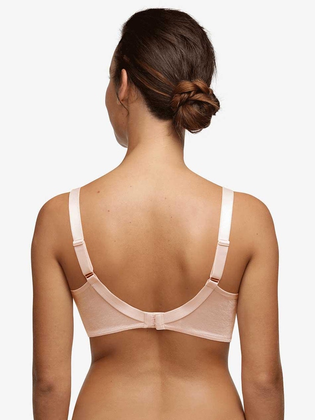 Soutien-gorge moulé enveloppant Hedona Chantelle