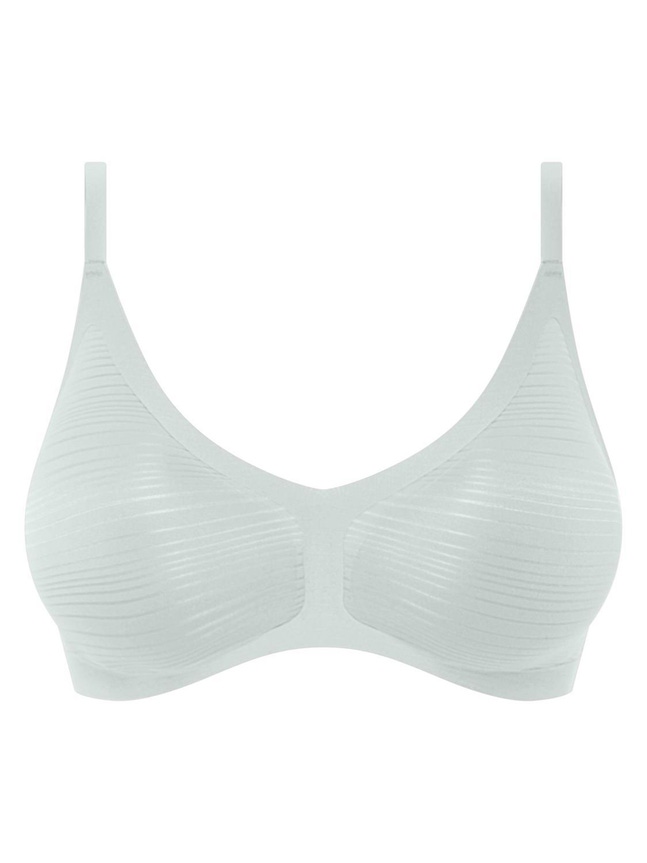 Bralette à coques amovibles SOFTSTRETCH STRIPES Chantelle