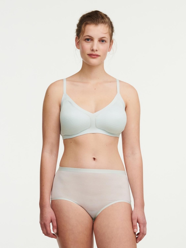 Bralette à coques amovibles SOFTSTRETCH STRIPES Chantelle