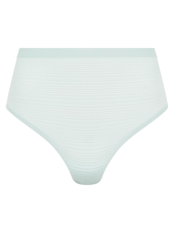 Chantelle | SOFTSTRETCH STRIPES - String taille haute
