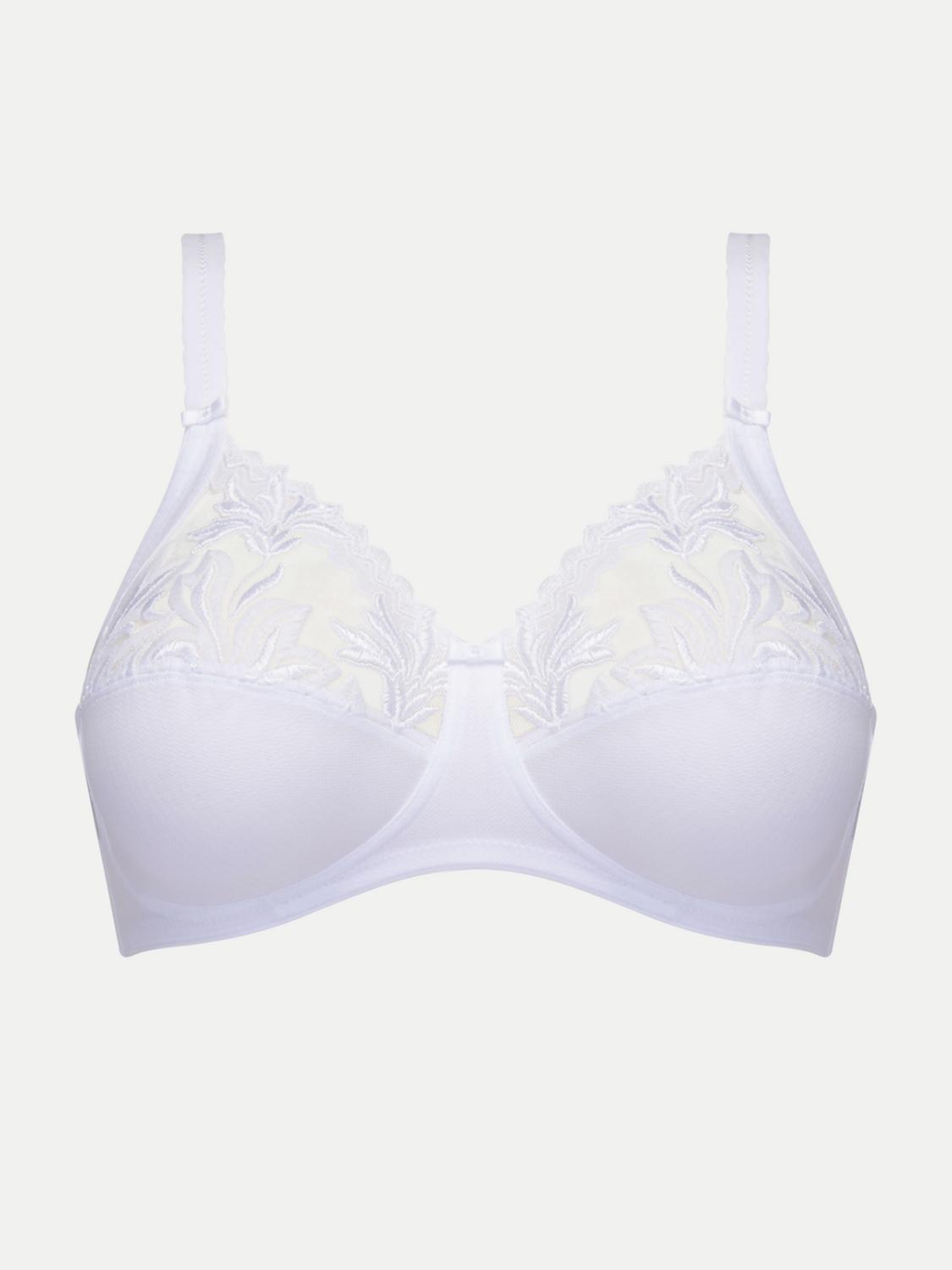 Soutien-Gorge 6 Pièces Filles Avec Coussinets - Brassière Sans Armature Confortable Adolescente