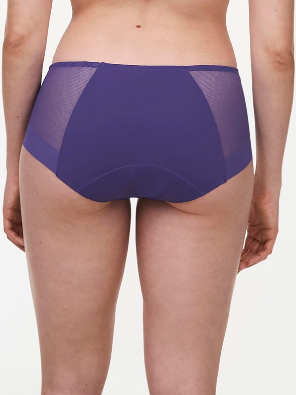 Chantelle | Period panty Mesh - Shorty menstruel