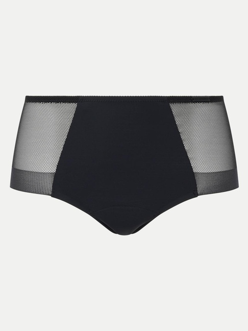 Culotte menstruelle coupe bikini taille haute absorption régulière Culotte menstruelle coupe bikini taille haute absorption régulière