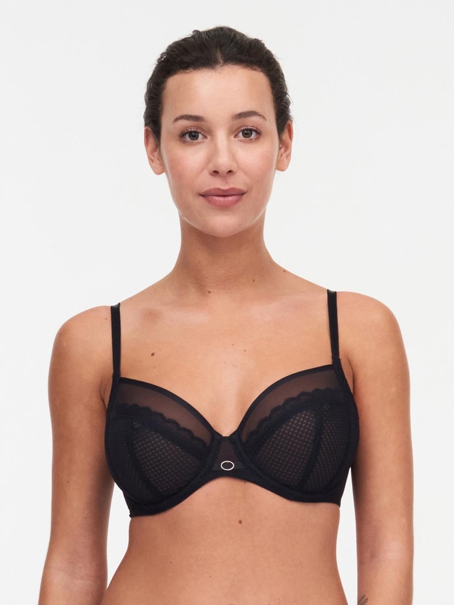 Soutien-gorge emboîtant Parisian Allure Chantelle