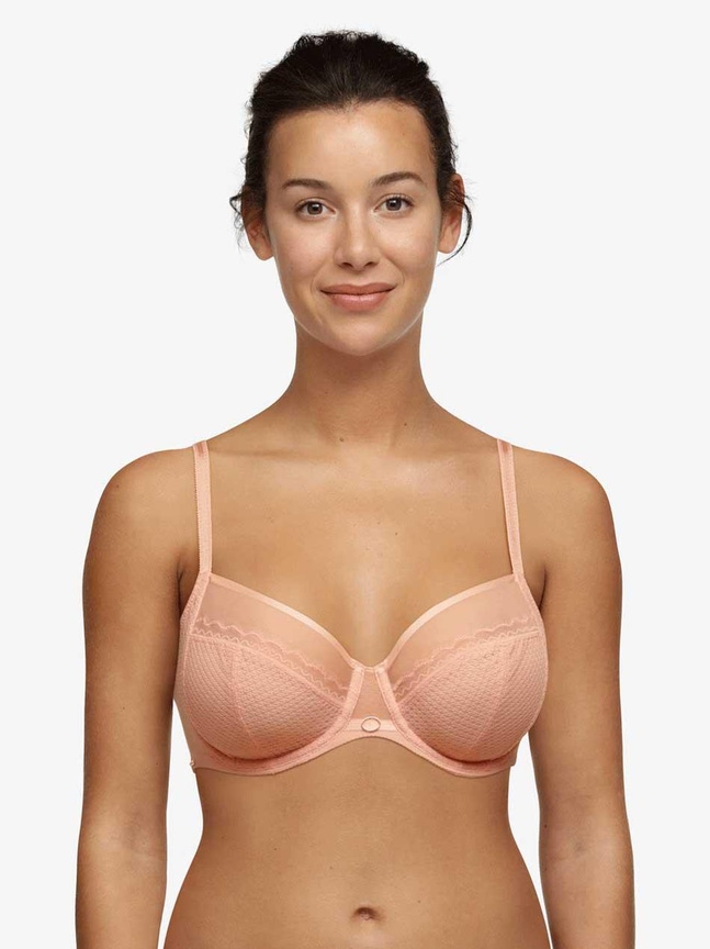 Soutien-gorge enveloppant Parisian Allure Chantelle