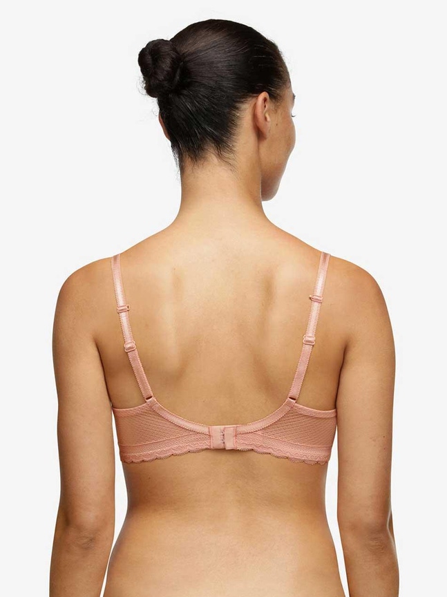 Soutien-gorge coques plongeant Parisian Allure Chantelle