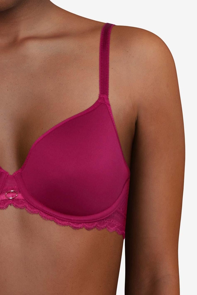 CO BRA TSHIRT COVERING SPACER Parisian Allure Chantelle