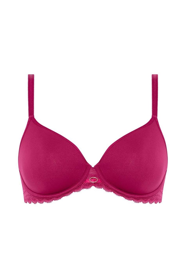 CO BRA TSHIRT COVERING SPACER Parisian Allure Chantelle