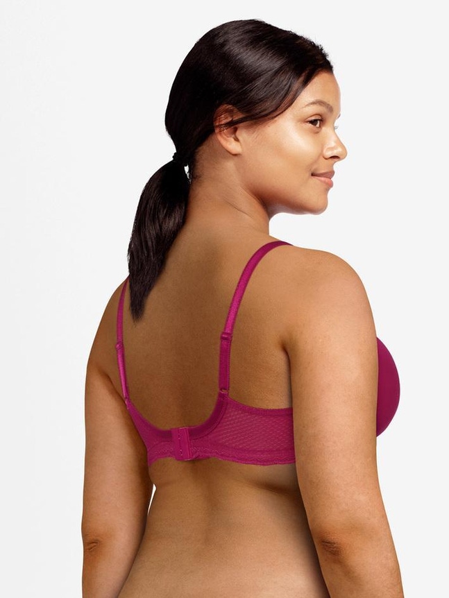CO BRA TSHIRT COVERING SPACER Parisian Allure Chantelle