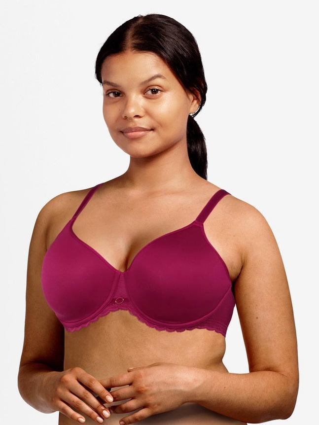 CO BRA TSHIRT COVERING SPACER Parisian Allure Chantelle