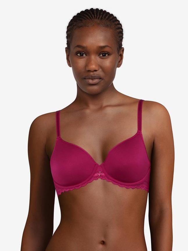 CO BRA TSHIRT COVERING SPACER Parisian Allure Chantelle