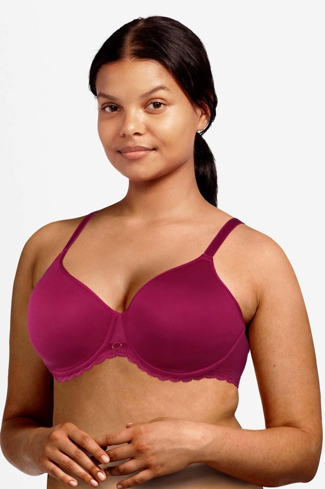 CO BRA TSHIRT COVERING SPACER Parisian Allure Chantelle