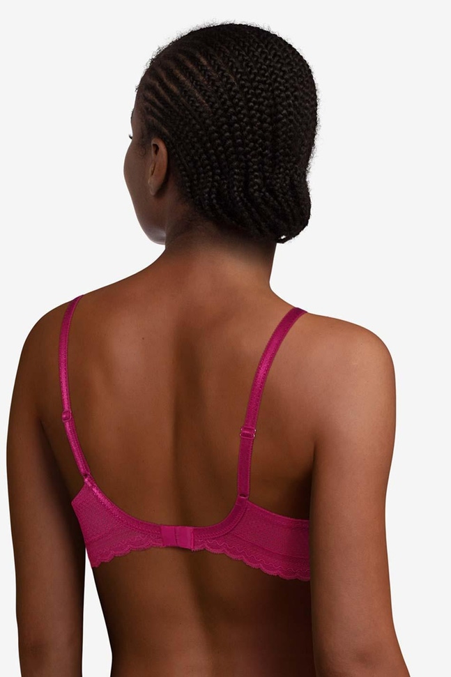 CO BRA TSHIRT COVERING SPACER Parisian Allure Chantelle