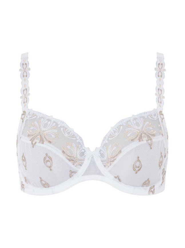 Soutien-gorge très enveloppant Champs Elysées Chantelle