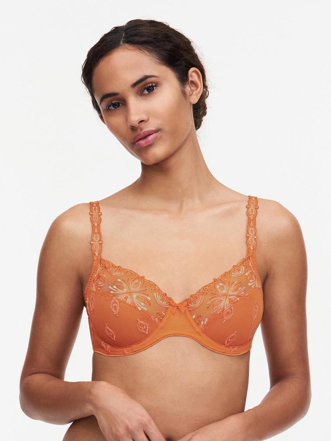 Soutien-gorge très enveloppant Champs Elysées Chantelle