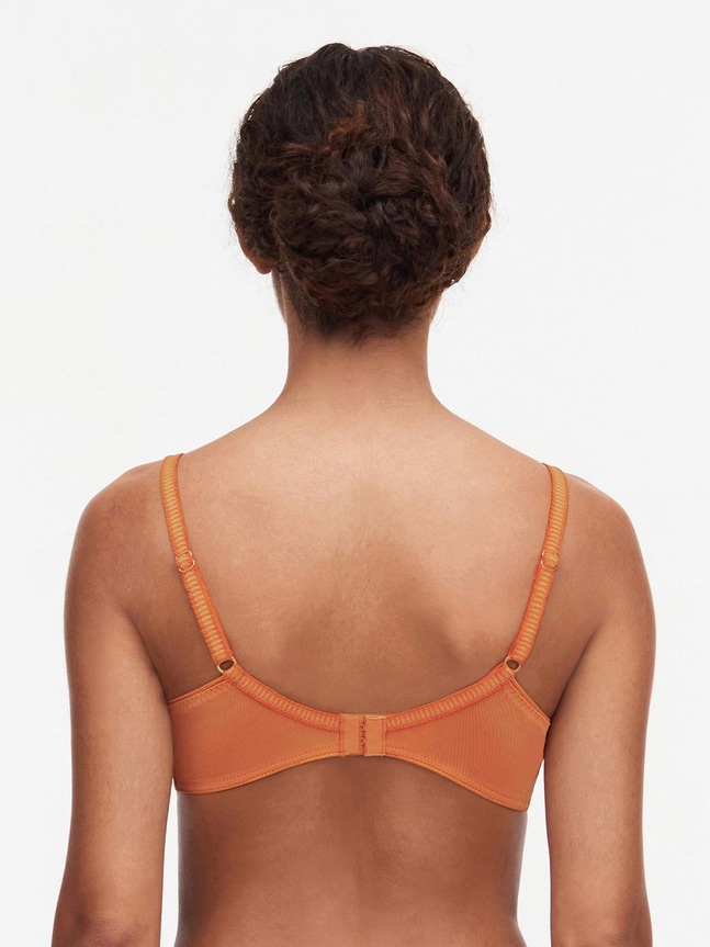 Soutien-gorge très enveloppant Champs Elysées Chantelle