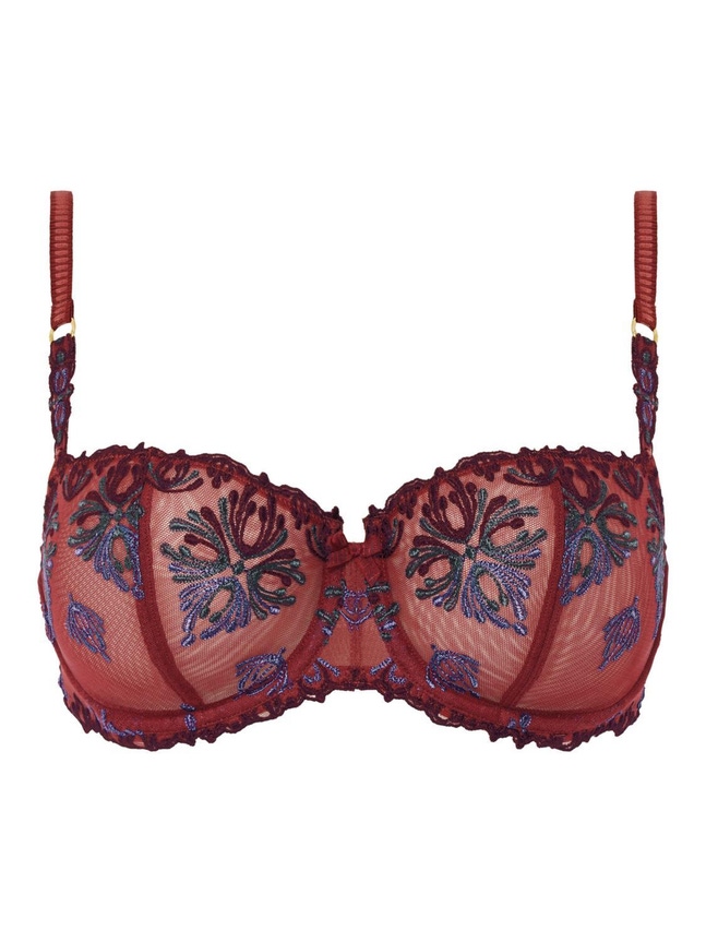 Soutien-gorge corbeille Champs Elysées Chantelle