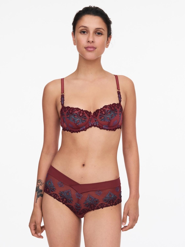 Soutien-gorge corbeille Champs Elysées Chantelle