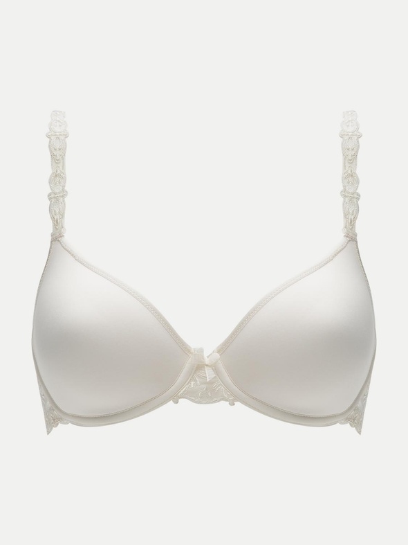 Soutien Gorge Transparent Felina Soutien-gorge Corbeille