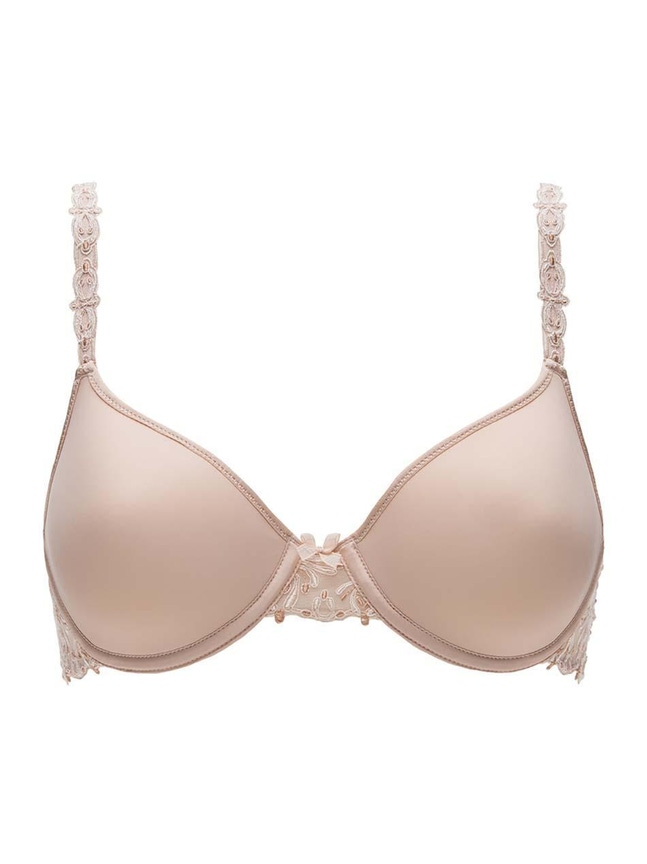 Soutien-gorge mémoire de forme emboîtant Champs Elysées Chantelle