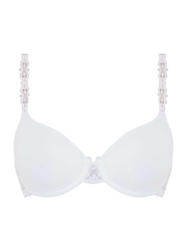 Soutien-gorge mémoire de forme enveloppant Champs Elysées Chantelle