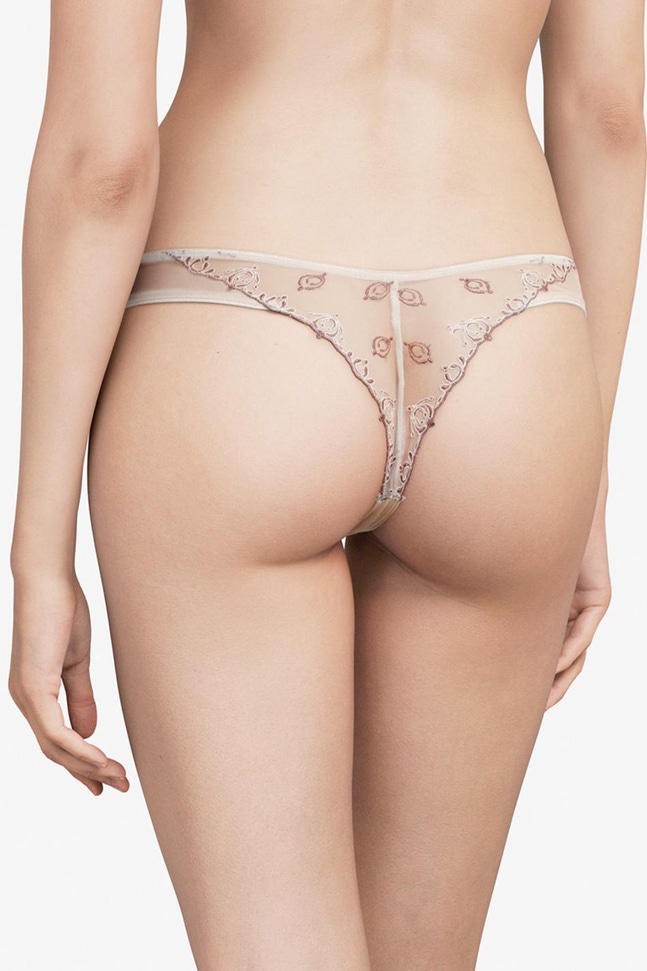 Tanga Champs Elysees Chantelle