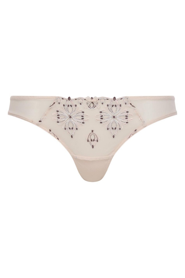 Tanga Champs Elysees Chantelle
