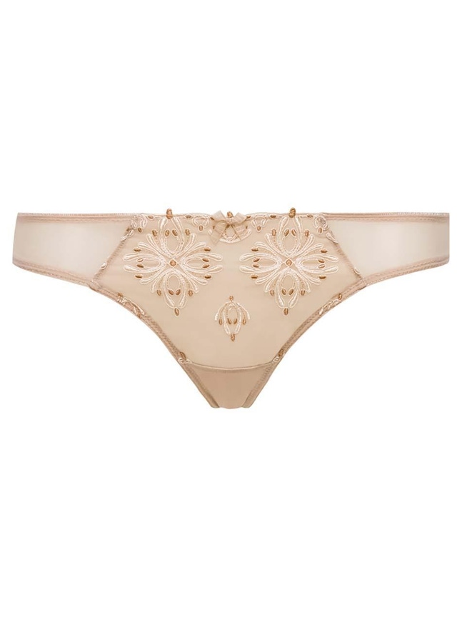 Tanga Champs Elysées Chantelle