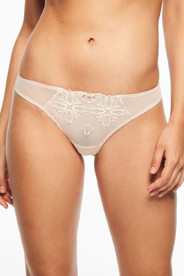 Tanga Champs Elysées Chantelle