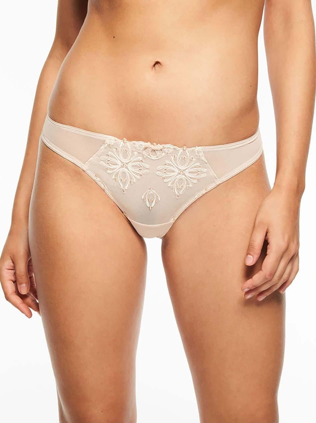 Tanga Champs Elysées Chantelle