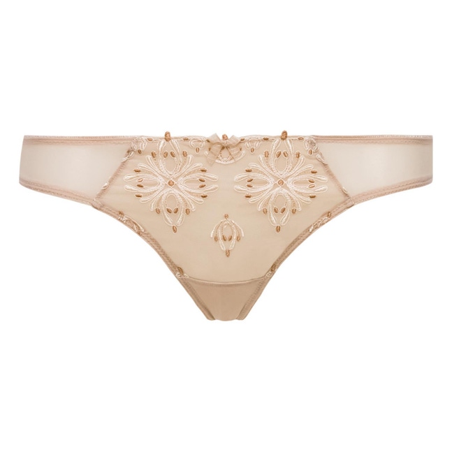 Tanga Champs Elysées Chantelle