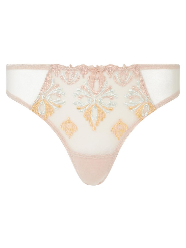 Tanga Champs Elysées Chantelle