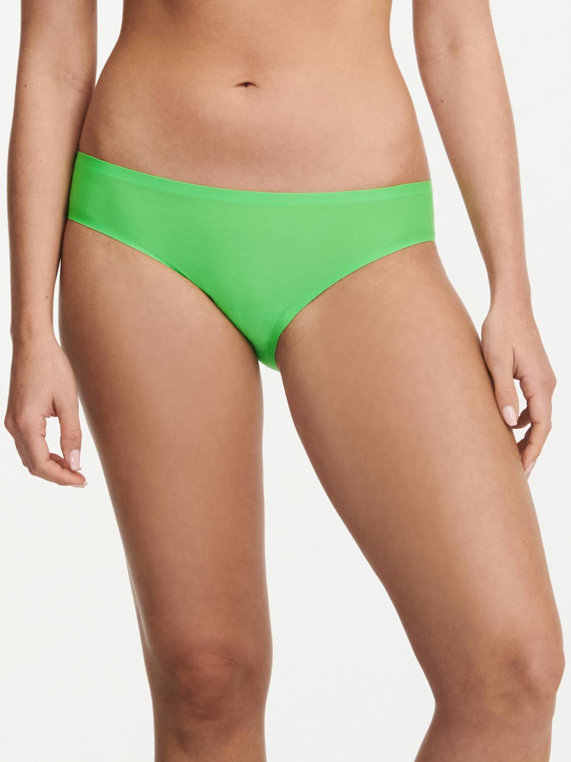 Chantelle Softstretch Shorty Damenunterwäsche - Nahtlos, Bequem, Aus Mikrofaser, Einheitsgröße S-XL